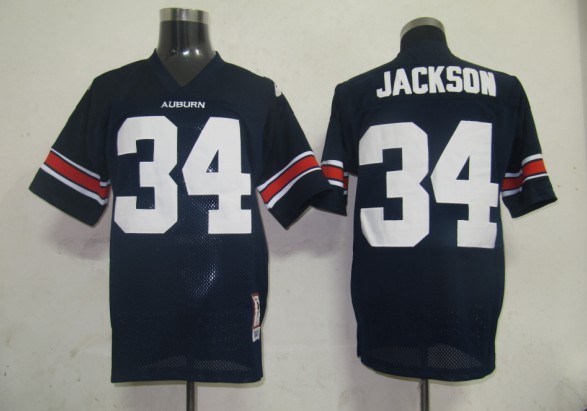 Auburn Tigers jerseys-002